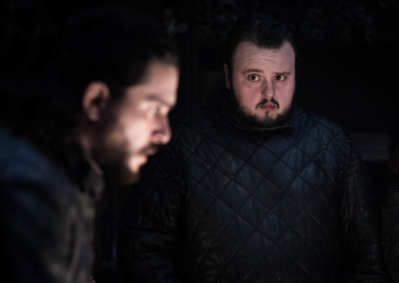 Illustration for article titled Is anyone going to die on Game Of Thrones this week?